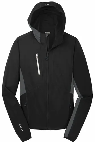 Blacktop/ Gear Grey