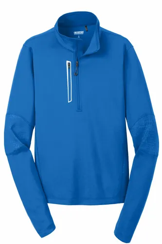 Electric Blue