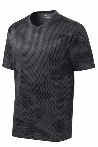 Iron Grey