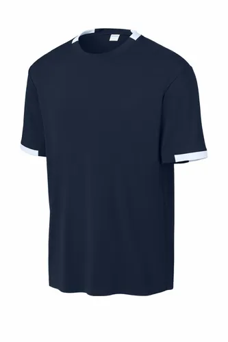 True Navy/ White