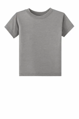 Athletic Grey Triblend