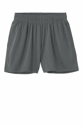 Iron Grey