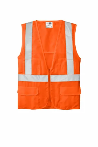 SAFETY ORANGE