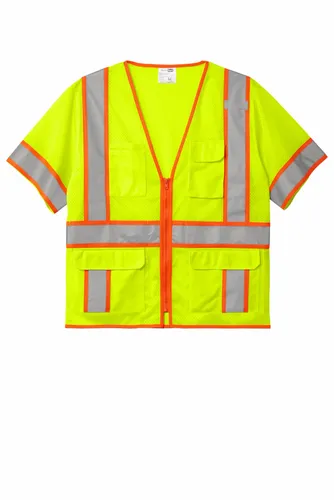 SAFETY YELLOW