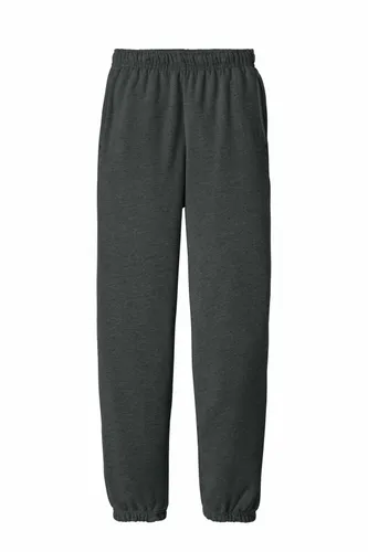 Dark Grey Heather