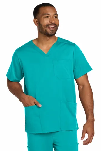 Teal Blue
