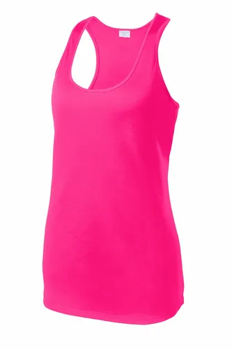 Neon Pink