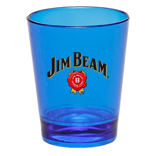 Acylic Blue - Imprint Now - UK