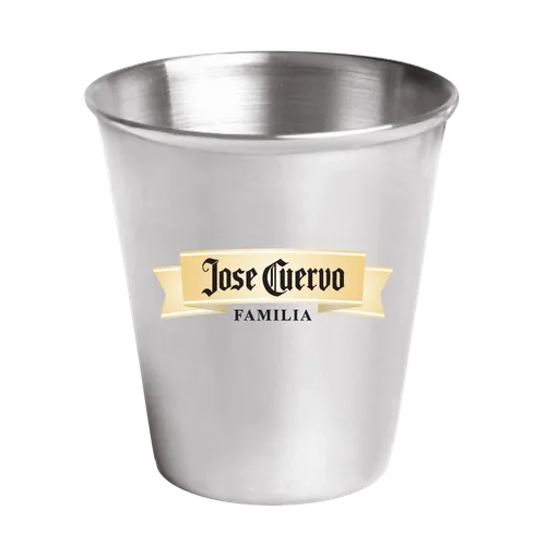 Stainless Steel - Imprint Now - UK