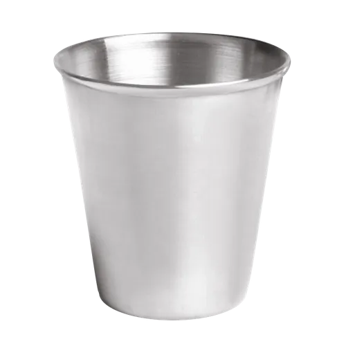 Stainless Steel - Imprint Now - UK