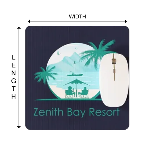 Custom Size  - Imprint Now - UK