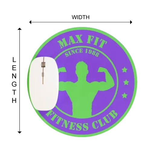 Custom Size  - Imprint Now - UK