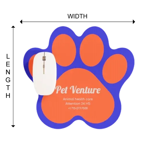 Custom Size Custom Size  - Imprint Now - UK