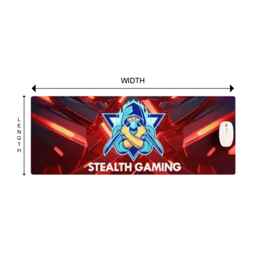 Custom Size Custom Size  - Imprint Now - UK