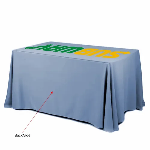 Standard (With Seam) - Imprint Now - UK