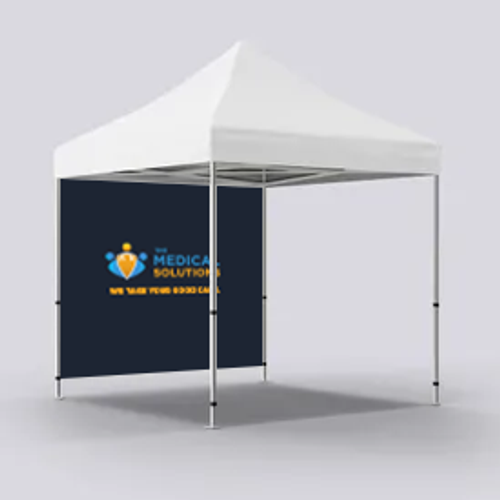 Full Back Wall Single Sided Full Back Wall Single Sided
