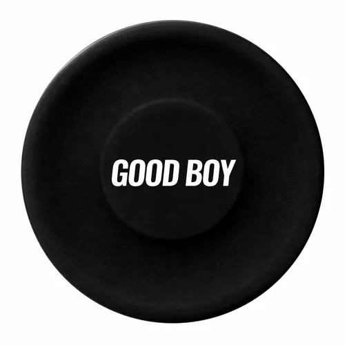 Black - Imprint Now - UK