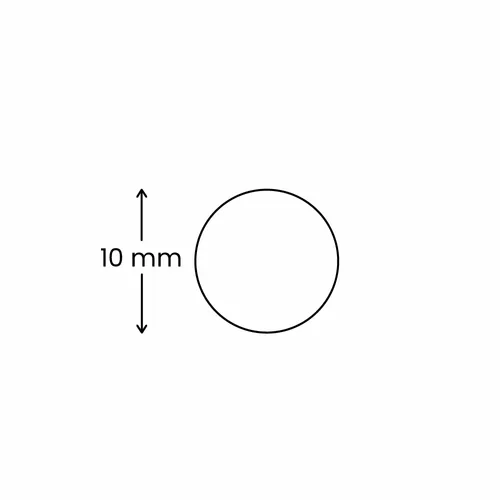10 mm