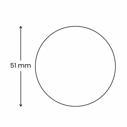 51 mm