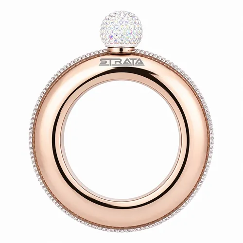 Rose Gold Laser Engraving - Imprint Now - UK