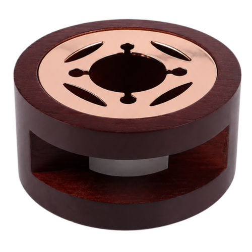 Wooden Wax Melting Furnace
