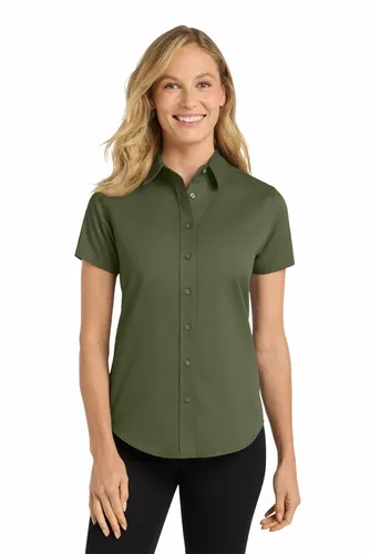 Clover Green