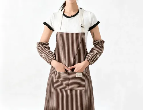 Brown stripes - Imprint Now - UK