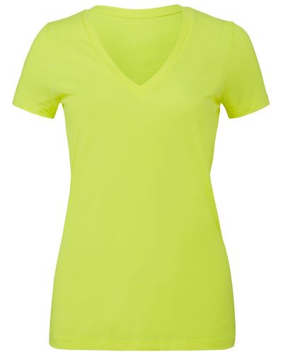 Neon Yellow