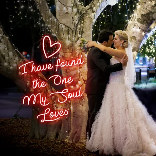 I’ve Found The One My Soul Loves - Imprint Now - UK