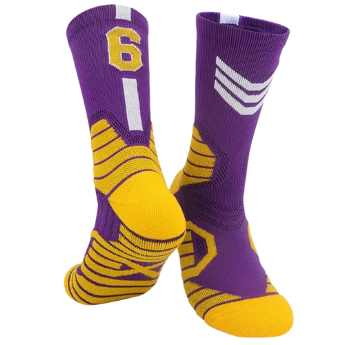Athletic Socks - Imprint Now - UK