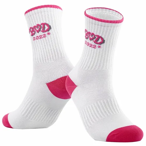 Custom Commemorate Socks - Imprint Now - UK