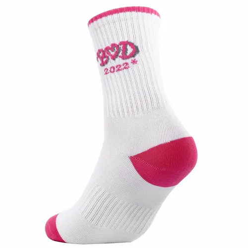 Custom Commemorate Socks - Imprint Now - UK