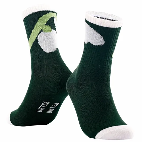 Custom Knitted Socks - Imprint Now - UK