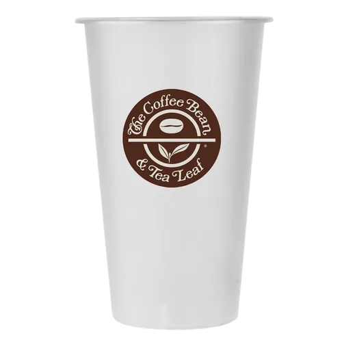 Bubble Tea cup - Imprint Now - UK