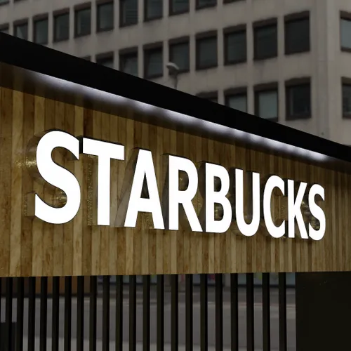 Face Lit Sign - Imprint Now - UK