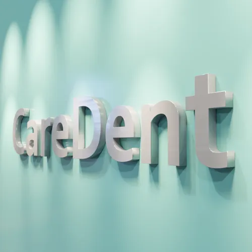 Stainless Steel Channel Letters - Imprint Now - UK