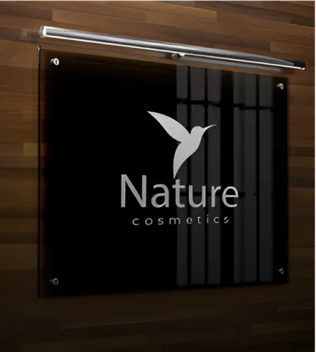 Acrylic Signs - Imprint Now - UK