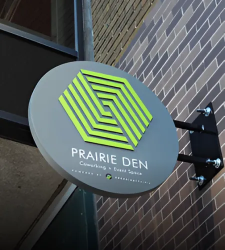 Medical Office Signs - Imprint Now - UK