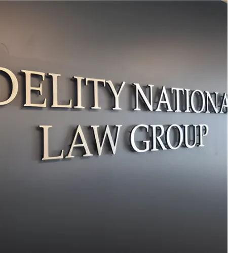 Law Office Signs - Imprint Now - UK