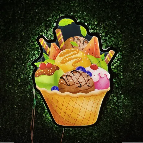 Ultra-Thin Light Box - Imprint Now - UK