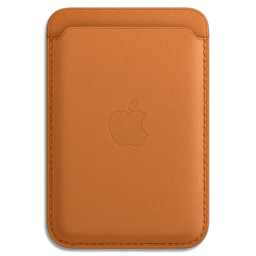 Leather Phone Wallet with Top Slit - Imprint Now - UK