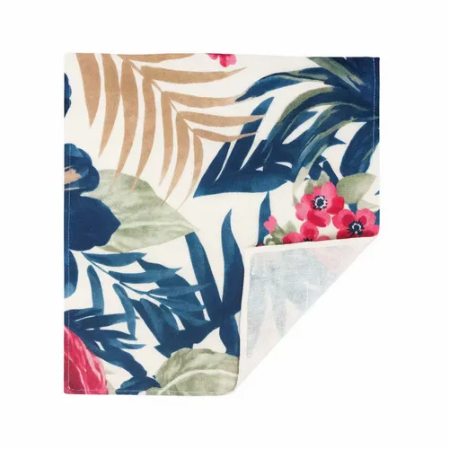 Linen Towels - Imprint Now - UK