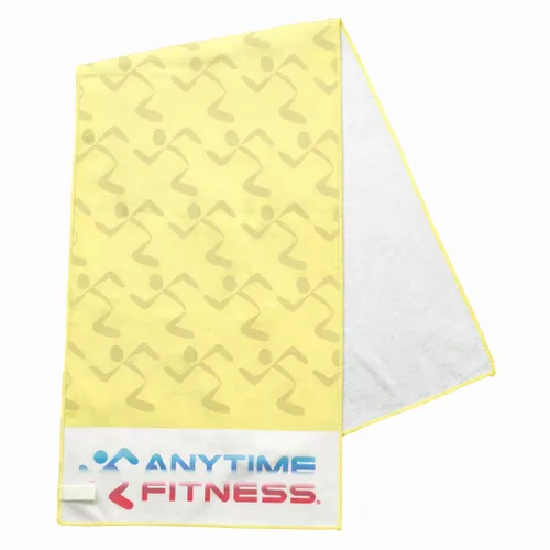 Custom Cooling Towels - Imprint Now - UK