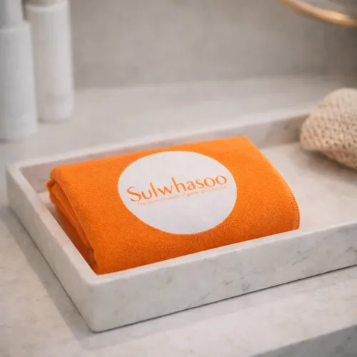 Custom Face Towels - Imprint Now - UK