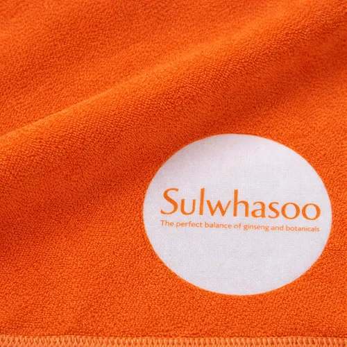 Custom Face Towels - Imprint Now - UK