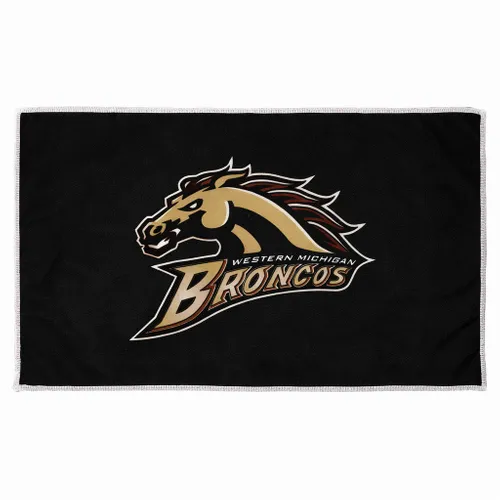 Custom Rally & Festival Towel - Imprint Now - UK