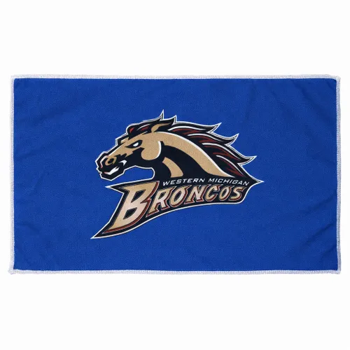 Custom Rally & Festival Towel - Imprint Now - UK