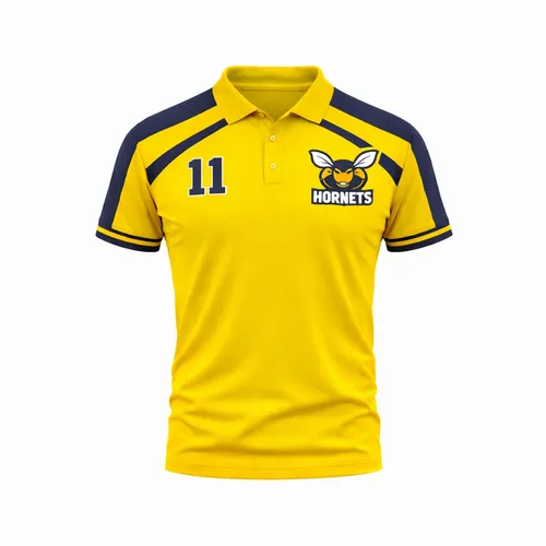 Full Colour Sublimated Polo