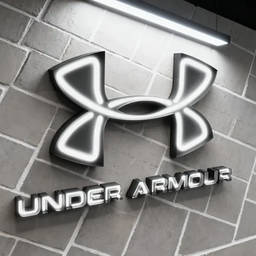 3D Metal Channel Letters - Imprint Now - UK