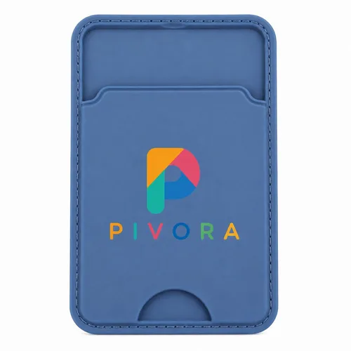 ID Card Phone Plastic Wallet - Imprint Now - UK